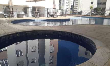 Apartamento com 3 quartos à venda em Belo Horizonte