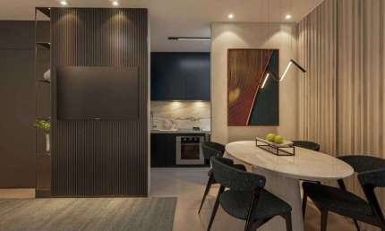 Apartamento com 2 quartos à venda em Belo Horizonte