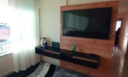 Apartamento com 3 quartos à venda em Belo Horizonte