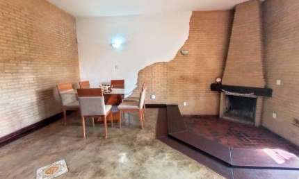 Casa com 4 quartos à venda no Castelo, Belo Horizonte 