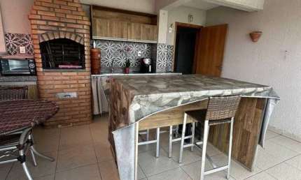Cobertura com 3 quartos à venda em Manacás, Belo Horizonte 