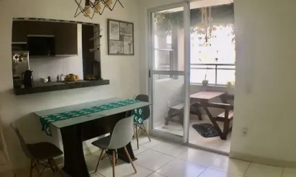 Apartamento com 3 quartos à venda no JK, Contagem 
