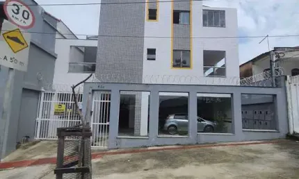 Área Privativa / Garden com 2 quartos à venda em Belo Horizonte