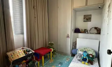 Cobertura com 3 quartos à venda em Ouro Preto, Belo Horizonte 