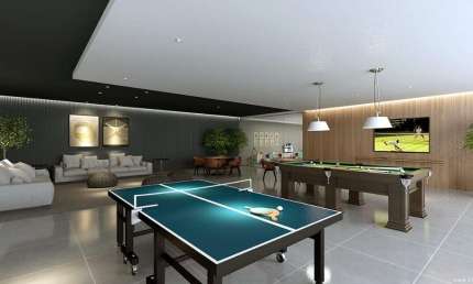 Apartamento com 3 quartos à venda em Belo Horizonte
