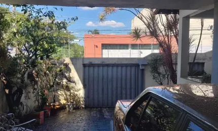 Casa com 5 quartos à venda no Alípio de Melo, Belo Horizonte 