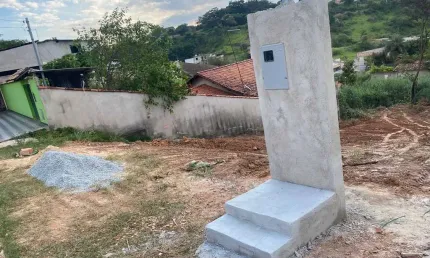 Terreno à venda no Xangrilá (Justinópolis), Ribeirão das Neves 