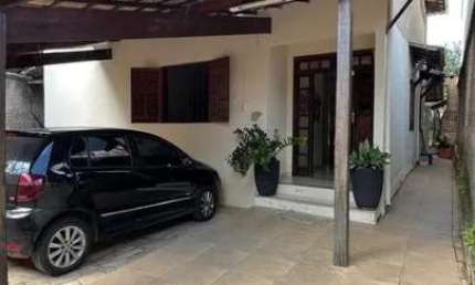 Casa com 3 quartos à venda no Trevo, Belo Horizonte 