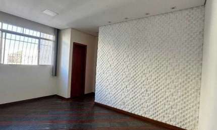 Apartamento com 2 quartos à venda em Belo Horizonte