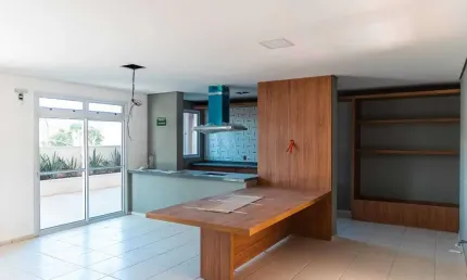Apartamento com 3 quartos à venda no JK, Contagem 