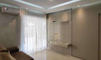Apartamento com 3 quartos à venda em Belo Horizonte