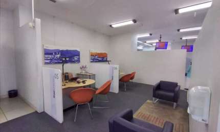 Loja / Salão / Ponto Comercial para alugar em Belo Horizonte