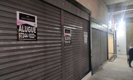 Loja / Salão / Ponto Comercial para alugar em Belo Horizonte