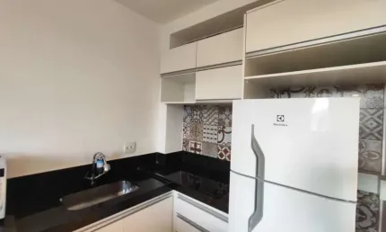 Apartamento com 1 quarto para alugar em belo horizonte