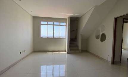 Cobertura com 3 quartos à venda na Vila Nova Vista, Sabará 