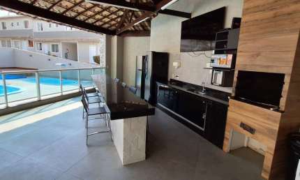 Casa de Condomínio com 3 quartos à venda em Belo Horizonte