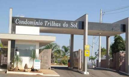Casa de Condomínio com 4 quartos à venda em Lagoa Santa