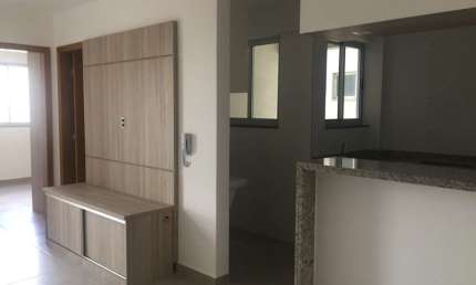 Apartamento com 1 quarto à venda em Ouro Preto, Belo Horizonte 