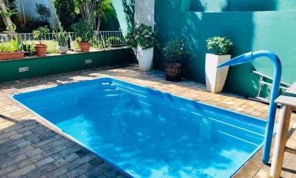 Casa com 4 quartos à venda no Padre Eustáquio, Belo Horizonte 