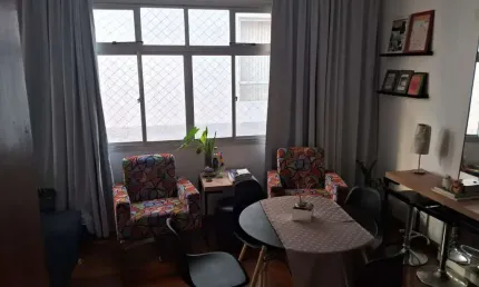 Apartamento com 3 quartos para alugar em Belo Horizonte