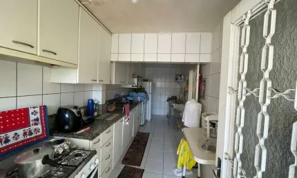 Casa com 4 quartos à venda no Padre Eustáquio, Belo Horizonte 