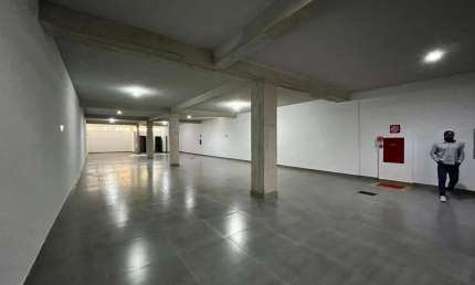 Loja / Salão / Ponto Comercial para alugar em Belo Horizonte