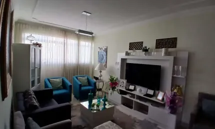 Apartamento com 3 quartos à venda em Belo Horizonte