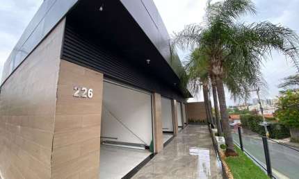 Loja / Salão / Ponto Comercial para alugar em Belo Horizonte