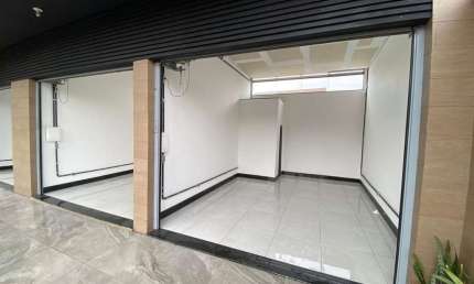 Loja / Salão / Ponto Comercial para alugar em Belo Horizonte