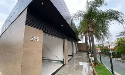 Loja / Salão / Ponto Comercial para alugar em Belo Horizonte