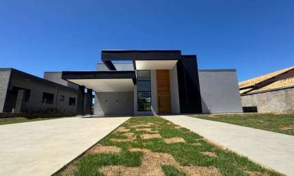 Casa de Condomínio com 4 quartos à venda em Lagoa Santa