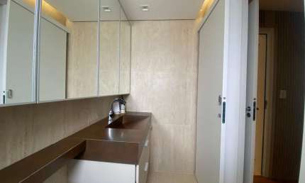 Apartamento com 3 quartos à venda em Belo Horizonte