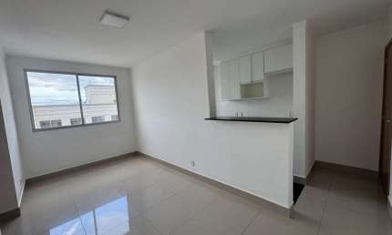 Apartamento com 2 quartos à venda no Cabral, Contagem 