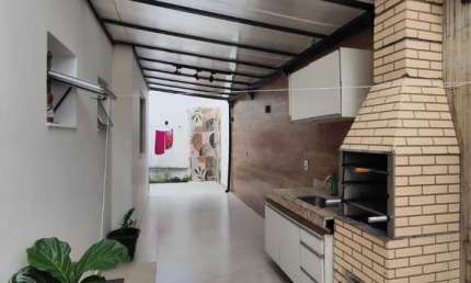 Área Privativa / Garden com 2 quartos à venda em Belo Horizonte