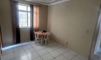 Apartamento com 3 quartos à venda em Belo Horizonte