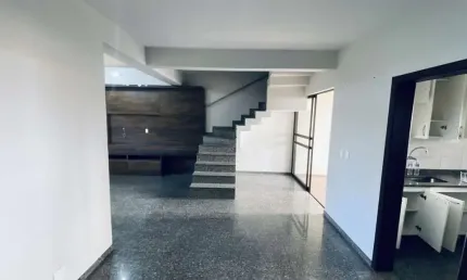 Casa Geminada com 4 quartos à venda em Belo Horizonte