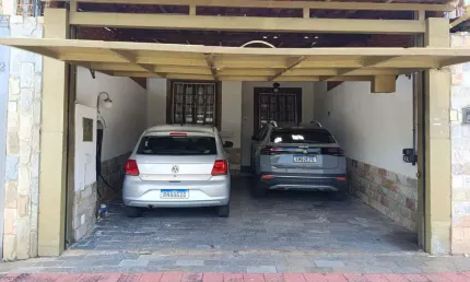 Casa geminada com 2 quartos à venda em belo horizonte