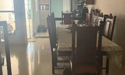 Casa com 4 quartos à venda na Dona Clara, Belo Horizonte 