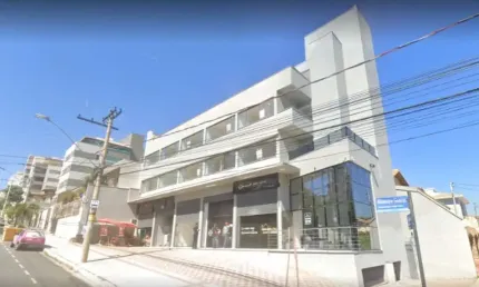 Sala comercial para alugar no Castelo, Belo Horizonte 