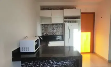Apartamento com 1 quarto para alugar em Belo Horizonte