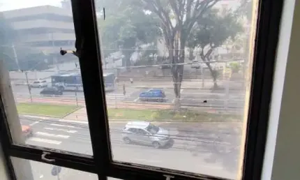 Sala comercial à venda no Barro Preto, Belo Horizonte 