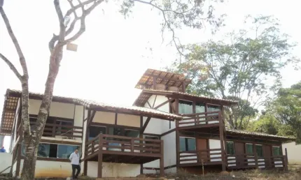 Fazenda / Sítios / Chácaras com 3 quartos à venda em Confins