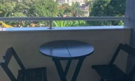 Apartamento com 3 quartos à venda em Belo Horizonte