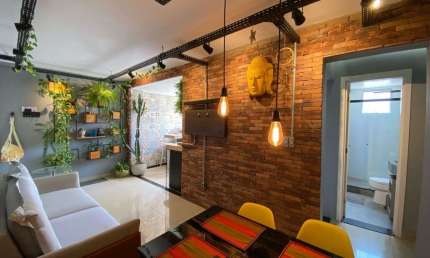 Apartamento com 2 quartos à venda em Belo Horizonte