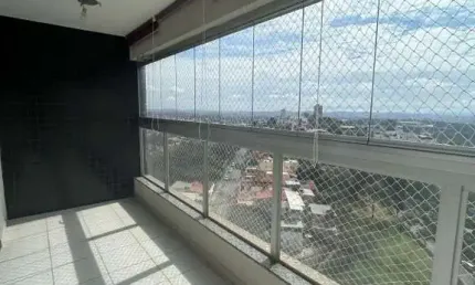 Apartamento com 3 quartos à venda em Belo Horizonte