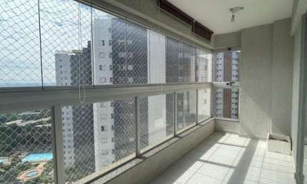 Apartamento com 3 quartos à venda em Belo Horizonte