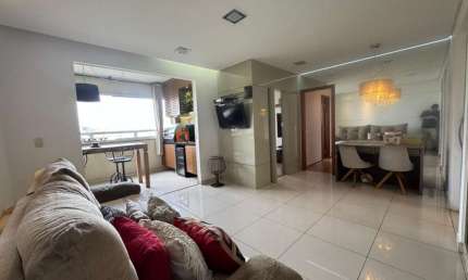 Apartamento com 4 quartos à venda em Belo Horizonte