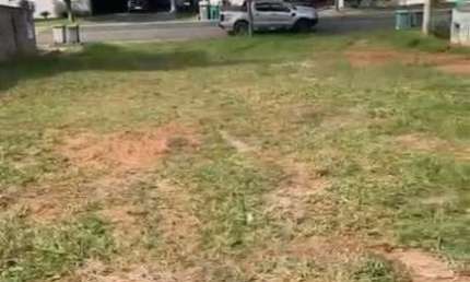 Terreno à venda no Alphaville - Lagoa dos Ingleses, Nova Lima 