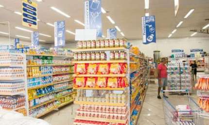 Loja / Salão / Ponto Comercial para alugar em Ribeirão Das Neves