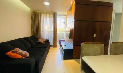 Apartamento com 3 quartos para alugar em Belo Horizonte